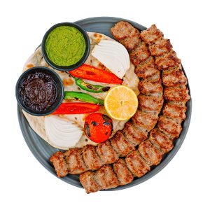 کوبیده گراند دبل