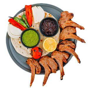 شیشلیک سیگنیچر